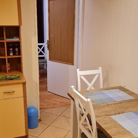 Pensjonat Aida 시에초시네크 외부 사진